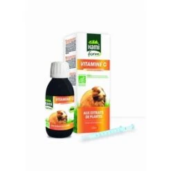Complexe Vitamine C Bio 120ml