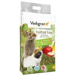 Fibre Multi Fruit Pomme Et Banane 500gr