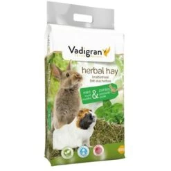 Fibre Multi Herbes Menthe Et Persil 500gr