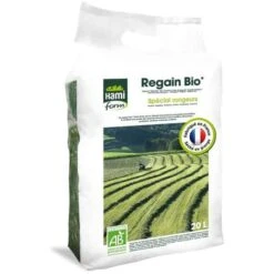 Regain Bio 20 Litres
