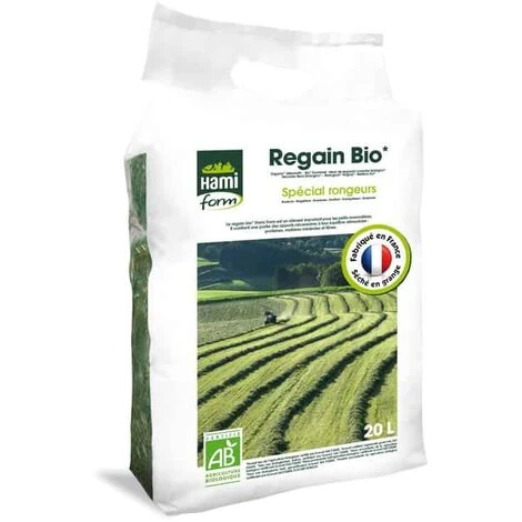 Regain Bio 20 Litres 1 Regain Bio 20 Litres