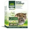 Hamiform Repas Special Hamster Nain 800 Gr