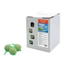 Set 50+5 Gratuits Boules Mesanges 90g