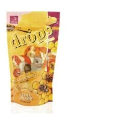 Esve Drops Lait Et Miel Rongeurs