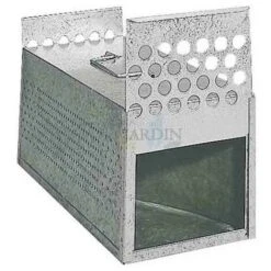 Pigeons Voyageurs Galvanisés 2 Départements