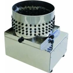 Plumeuse Automatique Pour Volaille Mod.35