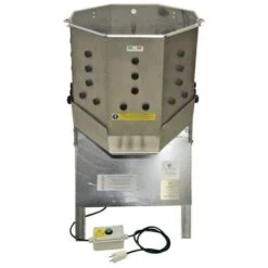 Plumeuse Automatique De Volaille PRISMA 155