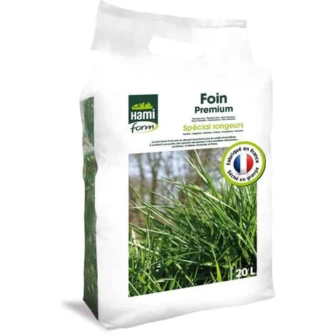 Foin Premium 20 Litres 1 Foin Premium 20 Litres