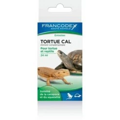 Tortue Cal 24ml