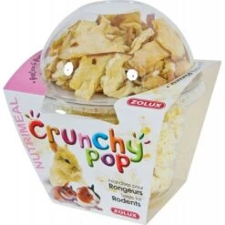 Zolux Crunchy Pop Pomme