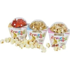 Zolux Crunchy Pop Pomme 9 Zolux Crunchy Pop Pomme -Trixie || Flamingo Soldes Magasin 27327736 5