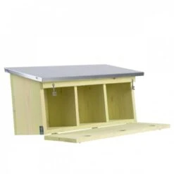 Appartement Moineaux, Horizontal -Trixie || Flamingo Soldes Magasin 27937825 4