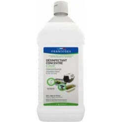 Desinfectant Concentre 1L