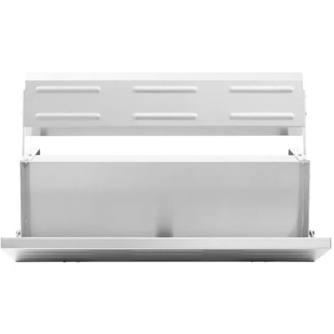 Mangeoire Automatique Pour Volaille Poule Oie 5 Kg Marchepied Aluminium Embouti 4 Mangeoire Automatique Pour Volaille Poule Oie 5 Kg Marchepied Aluminium Embouti – Image 4