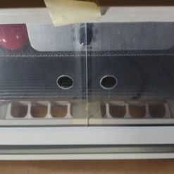 Eleveuse Artificielle Volailles Semi-professionnelle Tout Équipée - Fiem -Trixie || Flamingo Soldes Magasin 28734434 5