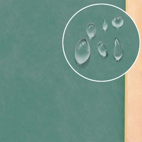 Poulailler Avec Nichoir Moka 190x72x102 Cm Bois De Sapin Massif VidaXL 5 Poulailler Avec Nichoir Moka 190x72x102 Cm Bois De Sapin Massif VidaXL – Image 5