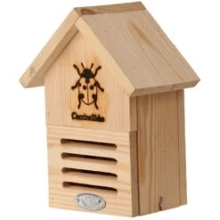 ESSCHERT DESIGN Abri à Coccinelles