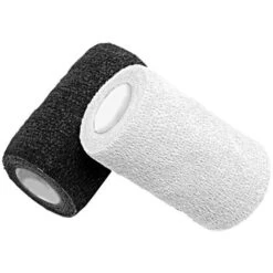 ProTech Taglia Unica, Vert: Bande Adhésive Pour Pansements Jambe De Cheval