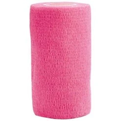 ProTech Taglia Unica, Vert: Bande Adhésive Pour Pansements Jambe De Cheval -Trixie || Flamingo Soldes Magasin 29130504 4