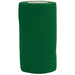 ProTech Taglia Unica, Vert: Bande Adhésive Pour Pansements Jambe De Cheval -Trixie || Flamingo Soldes Magasin 29130504 5