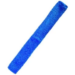 Blanc - Revêtement Synthétique D'agneau Pour Sangle Anglaise