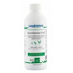 Vermiferme Fort 300 Ml