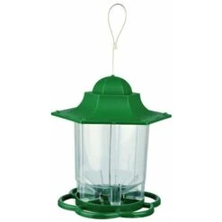 Trixie Lanterne Pour Mangeoire Oiseaux Extérieure 1.400 Ml/22 Cm