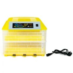 Couveuse Automatique 112 Oeufs Incubateur Autonome Intelligent -Trixie || Flamingo Soldes Magasin 30320795 4