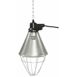 Protecteur Lampe Infrarouge Avec Cable 2,50m