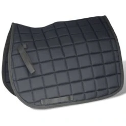 Set De Selle équitation 17,5 En Cuir Véritable 12 Cm 5 En 1 Noir 8 Set De Selle équitation 17,5 En Cuir Véritable 12 Cm 5 En 1 Noir -Trixie || Flamingo Soldes Magasin 30440218 4