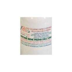 Happy Horse Solution Contre Les Démangeaisons Et Le Frottement De La Queue Du Cheval Contre La Morsure 100 Ml, 250 Ml, 500 Ml -Trixie || Flamingo Soldes Magasin 30447745 4