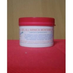 Happy Horse Gel 30% Arnica De Montagne Pour Chevaux