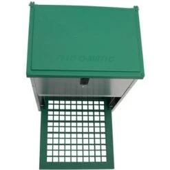 Mangeoire Anti-nuisible 8 Kg -Trixie || Flamingo Soldes Magasin 30810827 4