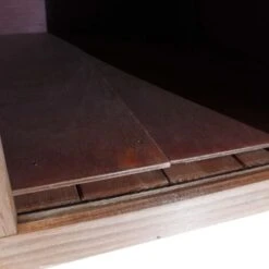 Niche De Chat Avec Isolation Avec Porte Maison Pour Chat Outdoor Maisonnette De Chat Pour L’hiver L 9 Niche De Chat Avec Isolation Avec Porte Maison Pour Chat Outdoor Maisonnette De Chat Pour L’hiver L -Trixie || Flamingo Soldes Magasin 3199098 5