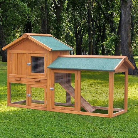 Clapier Lapin Exterieur XXL Rampe Enclos 1470x520x855 DELUXE Bois Imperméable Tiroir En Métal Galvanisé Nettoyage Facile – Clapier Enclos Pour Rongeur De BRAST 1 Clapier Lapin Exterieur XXL Rampe Enclos 1470x520x855 DELUXE Bois Imperméable Tiroir En Métal Galvanisé Nettoyage Facile – Clapier Enclos Pour Rongeur De BRAST