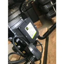 PLUMEUSE ROTATIVE DE CHEZ VOLAILLE ZIPPER ZI-GRM1100 8 PLUMEUSE ROTATIVE DE CHEZ VOLAILLE ZIPPER ZI-GRM1100 -Trixie || Flamingo Soldes Magasin 32391327 4