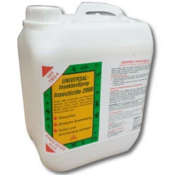 Insecticide 2000 1l Protection Contre Les Insectes Protection Contre Les Mouches Protection Contre Les Taons Protection Contre Les Tiques