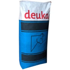 Deuka Lämmerpellets NG 25 Kg Gek. Granulés Pour Agneaux, Complément Alimentaire Pour Agneaux