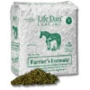 Life Data LABS Farrier’s Formula Original 5 Kg Aliment Pour Chevaux Croissance De Sabot Sabots