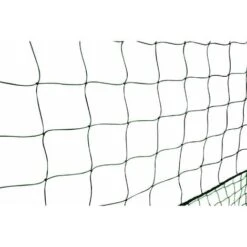 Kit Filet Clôtures Pour Poules Avec Piquets Double Pointes. Modulable. Porte D'accès. Sardines Incluses 12 M -Trixie || Flamingo Soldes Magasin 33036979 3