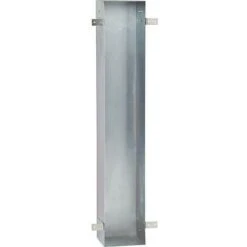 Cadre De Montage Pour WC Suspendu Lxhxp: 168x950x165 Mm