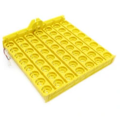 Pièce Détachée NH Couveuse Automatique 56 Oeufs Plateau 12V