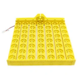 Pièce Détachée NH Couveuse Automatique 56 Oeufs Plateau 12V -Trixie || Flamingo Soldes Magasin 33834643 3