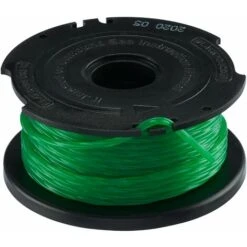 Black & Decker Bobine Reflex 6 M - Diamètre Du Fil 2 Mm BLACK+DECKER A6482-XJ