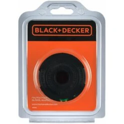 Black & Decker Bobine Reflex 6 M - Diamètre Du Fil 2 Mm BLACK+DECKER A6482-XJ 5 Black & Decker Bobine Reflex 6 M - Diamètre Du Fil 2 Mm BLACK+DECKER A6482-XJ -Trixie || Flamingo Soldes Magasin 34599667 3