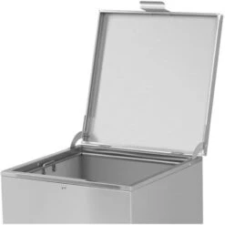 Échaudoir Cuve De Trempage Bac À Échauder La Volaille Wiesenfield 3000 W 120L 8 Échaudoir Cuve De Trempage Bac À Échauder La Volaille Wiesenfield 3000 W 120L -Trixie || Flamingo Soldes Magasin 35636541 4