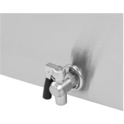 Échaudoir Cuve De Trempage Bac À Échauder La Volaille Wiesenfield 3000 W 120L 9 Échaudoir Cuve De Trempage Bac À Échauder La Volaille Wiesenfield 3000 W 120L -Trixie || Flamingo Soldes Magasin 35636541 5