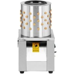 Plumeuse De Volaille Machine À Plumer Oiseaux D'Élevage Caille 113 Doigts 120w -Trixie || Flamingo Soldes Magasin 35636552 4