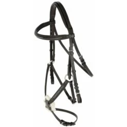 Bridon Cancun Complet Noir Covalliero