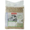 Foin Des Prés Pour Rongeur Zolux Contenance 75L (2,5 Kg)